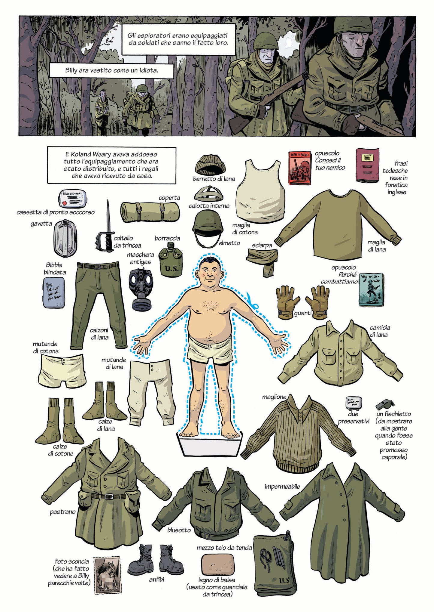 Mattatoio n. 5::ovvero la crociata dei bambini