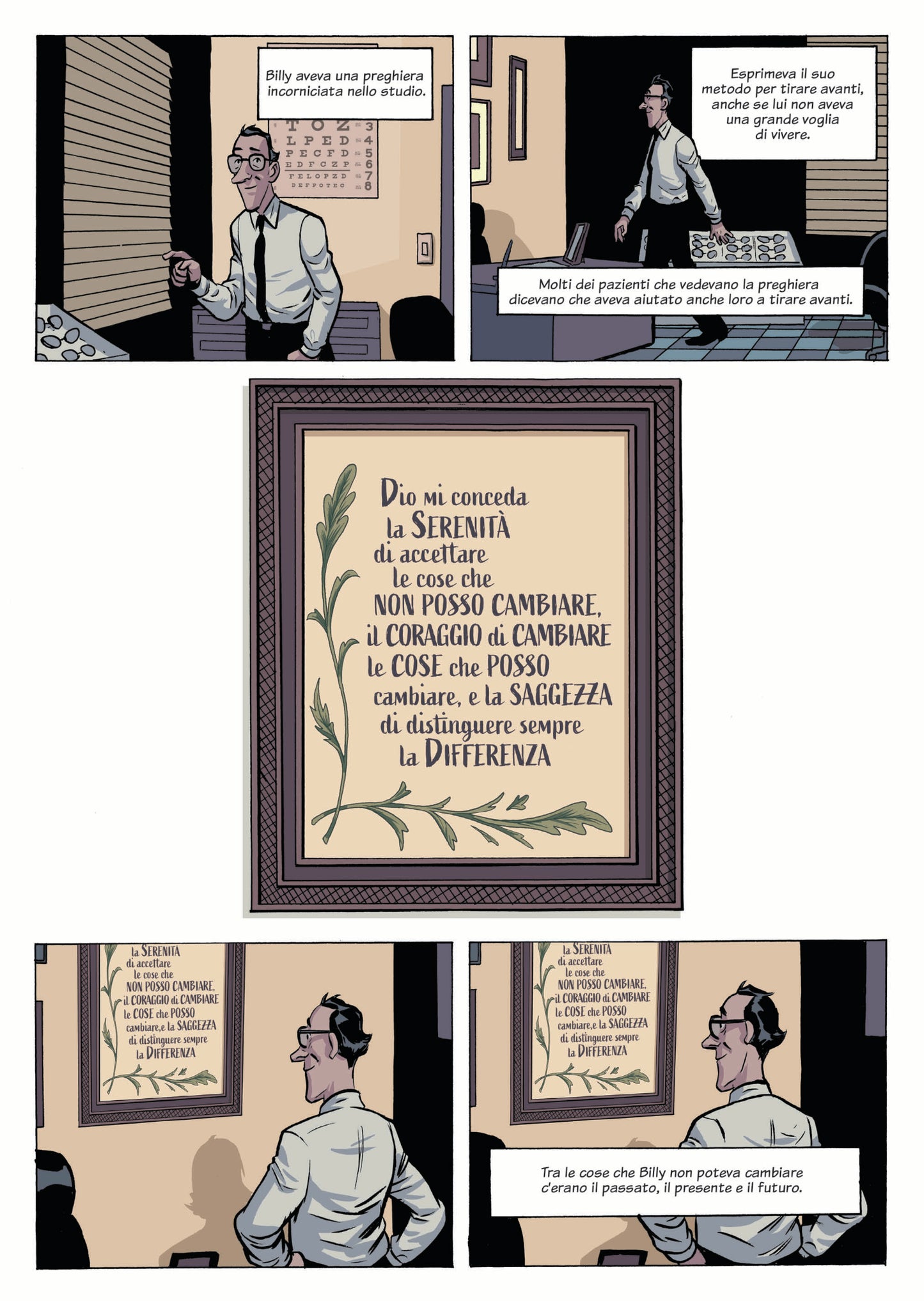 Mattatoio n. 5::ovvero la crociata dei bambini