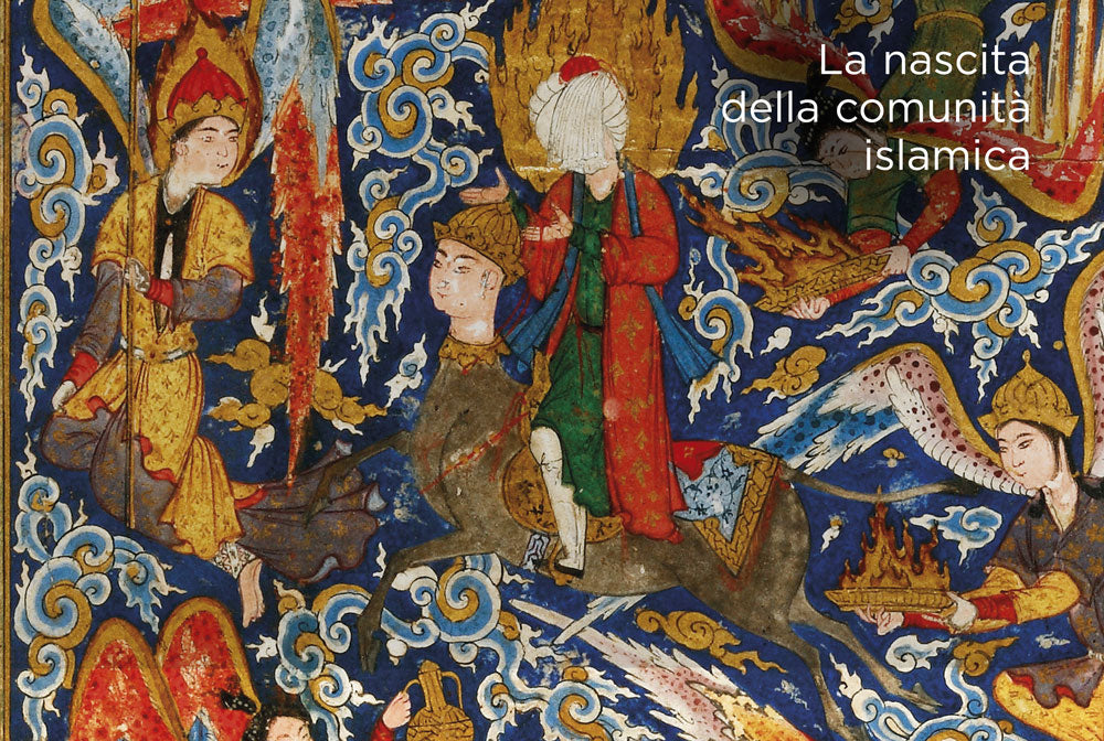 Islamismo::La storia, le idee, i precetti