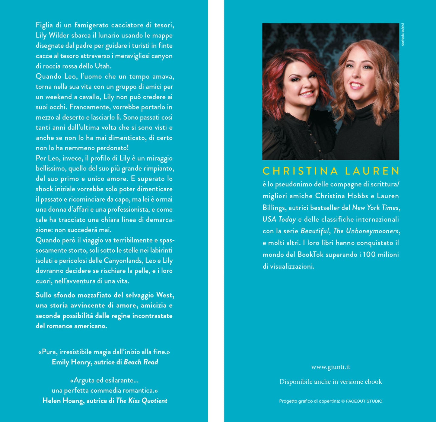 Something wilder::L’amore è un rischio… molto divertente