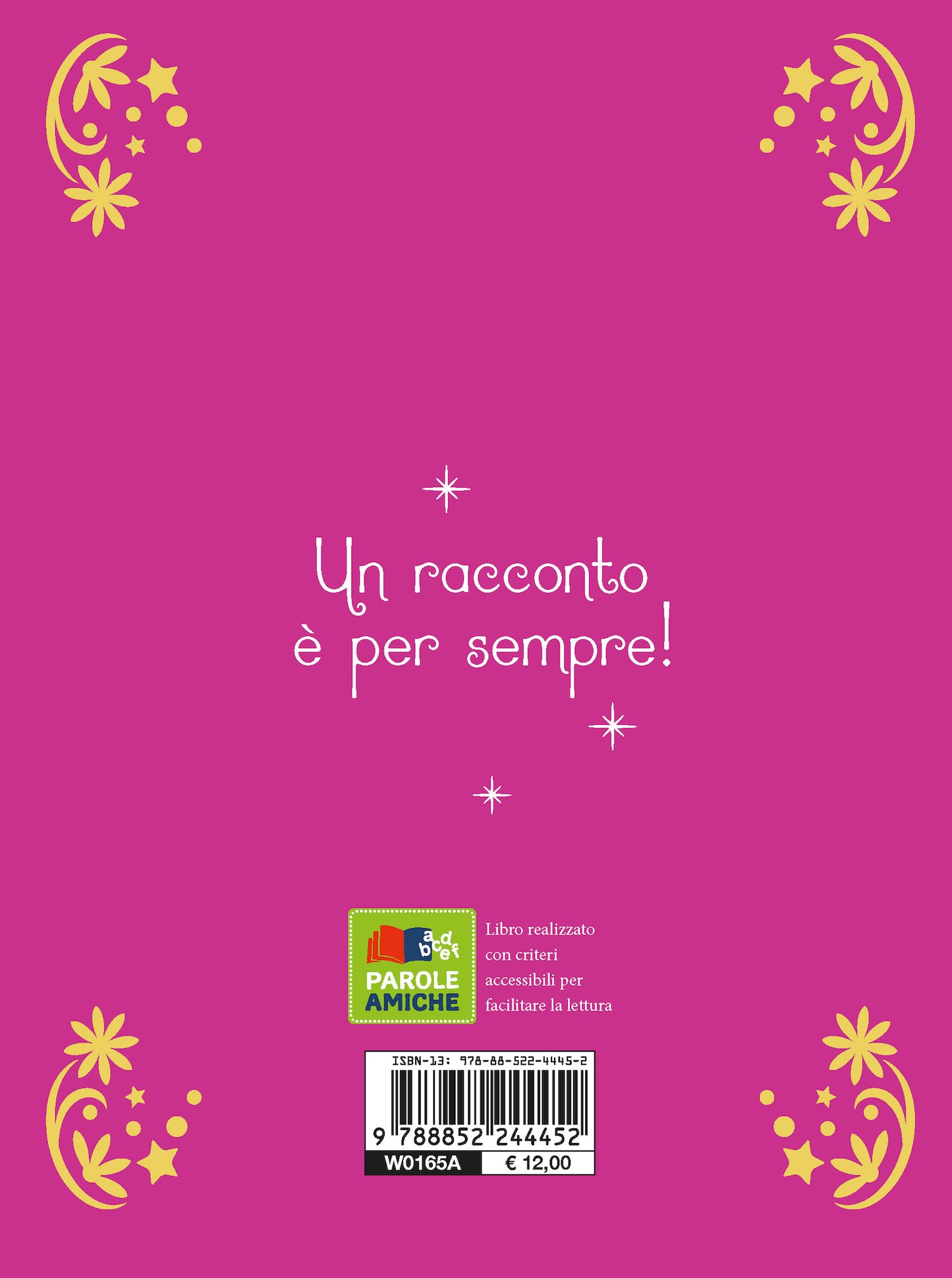 Disney Frozen - La felicità nelle piccole cose - Storie da 5 minuti