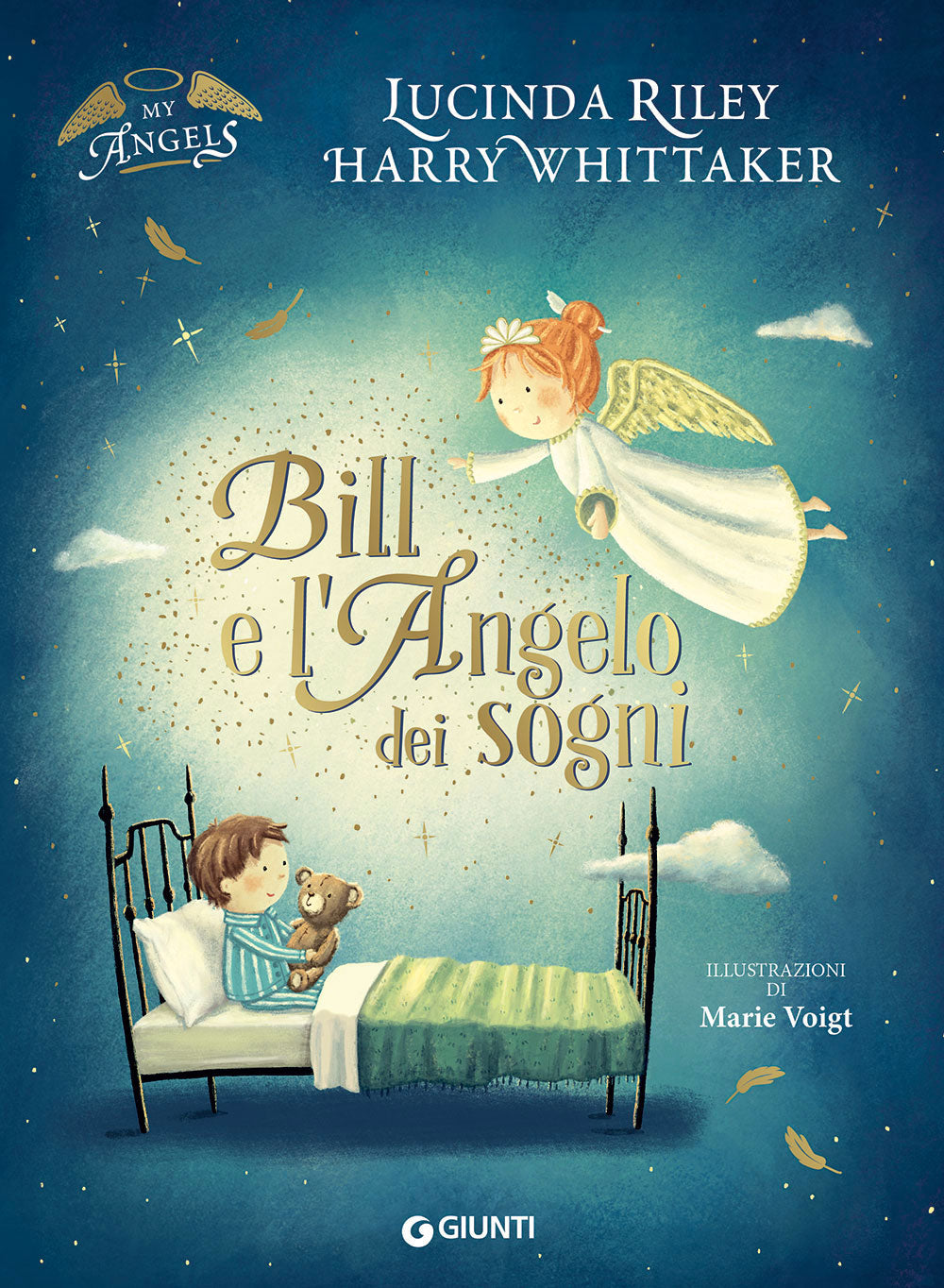 Bill e l'Angelo dei sogni