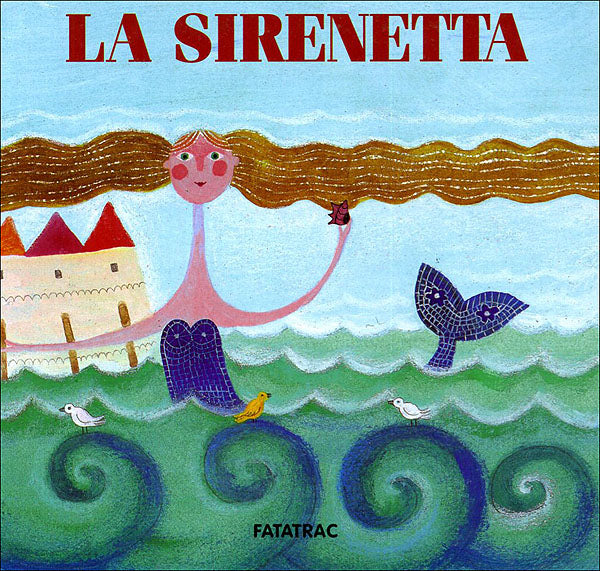 La sirenetta