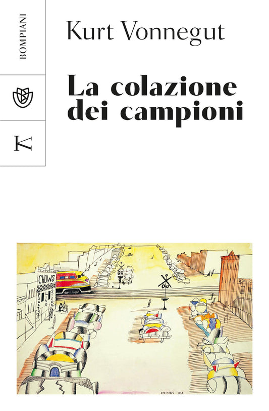 La colazione dei campioni