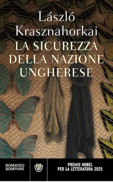 La sicurezza della nazione ungherese