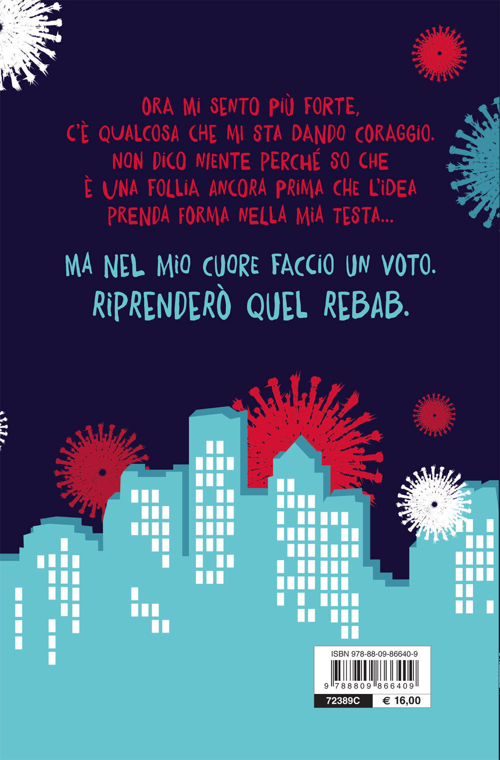 L'ultimo scambio