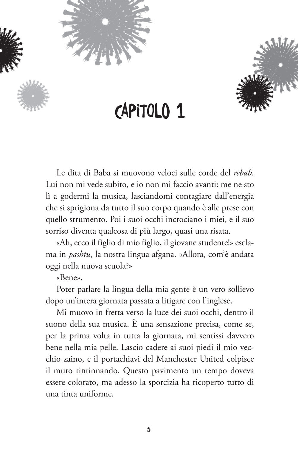 L'ultimo scambio