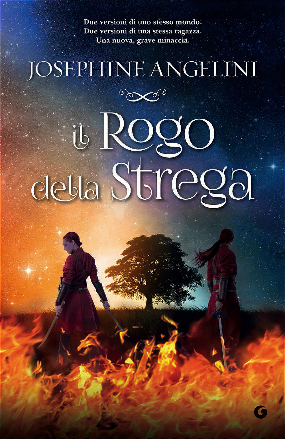 Il Rogo della Strega