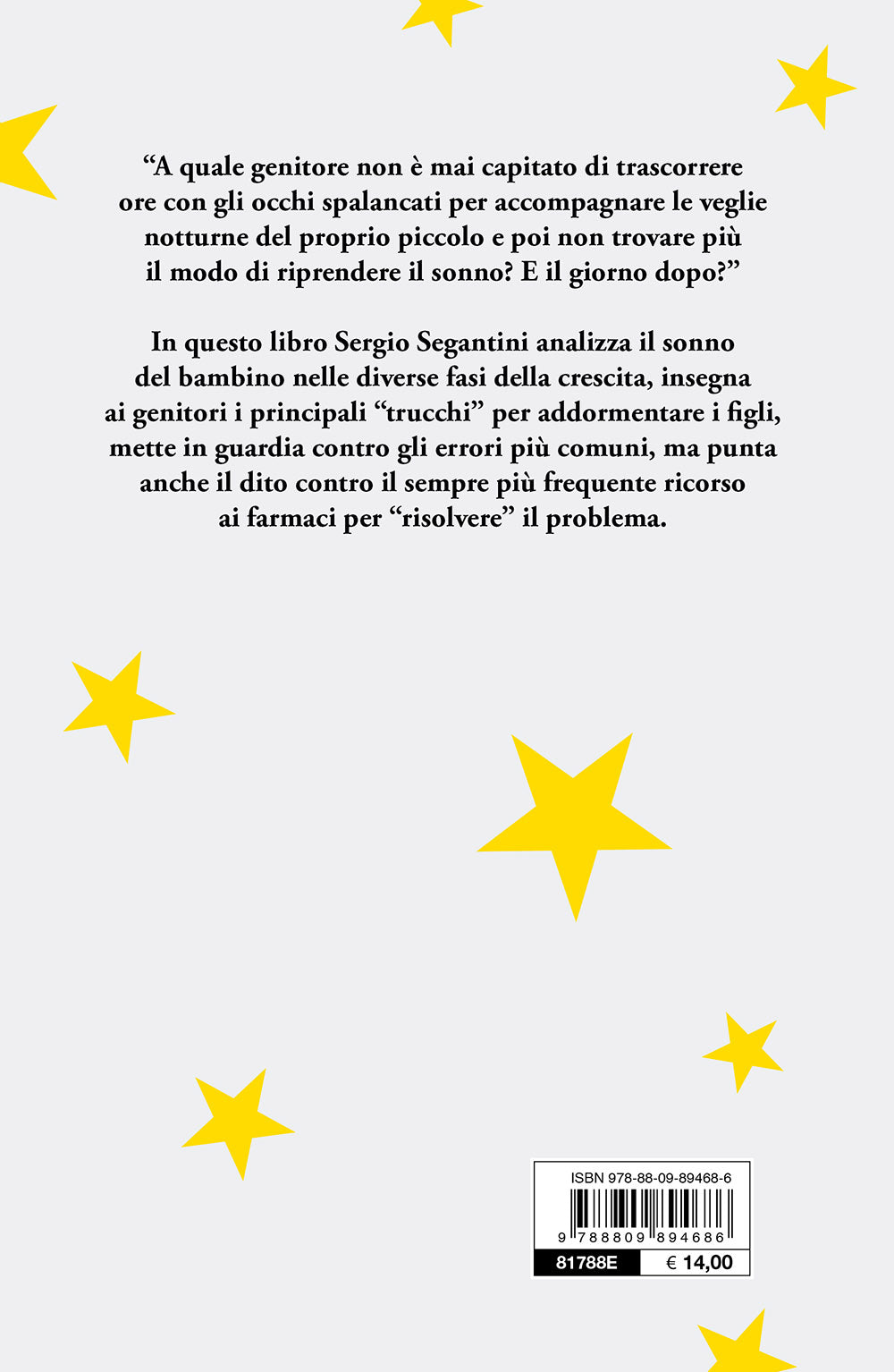 Dormi dormi piccolino::La guida completa al sonno del bambino