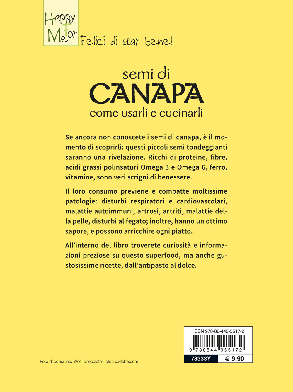 Semi di canapa::come usarli e cucinarli