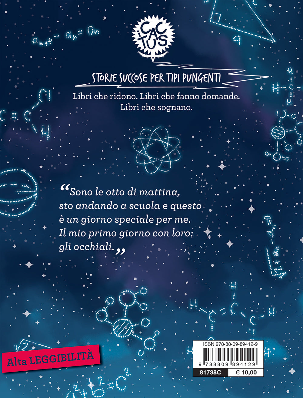 La proteina dell'amore