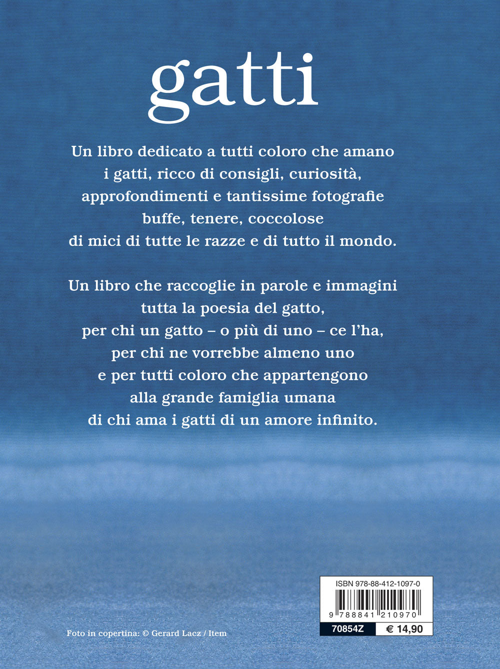 Gatti