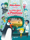 Meteoheroes. Le pillole di Peeguu