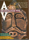 Archeologia Viva n. 9 - gennaio/febbraio 1990::Rivista bimestrale