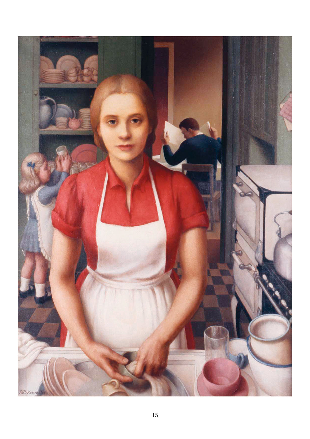 Sparks::Scintille di pura creatività