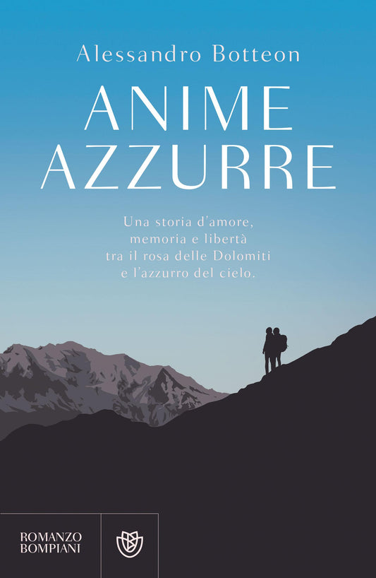 Anime azzurre