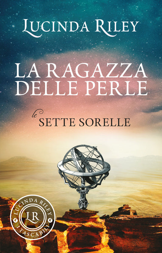 La ragazza delle perle::Le sette sorelle