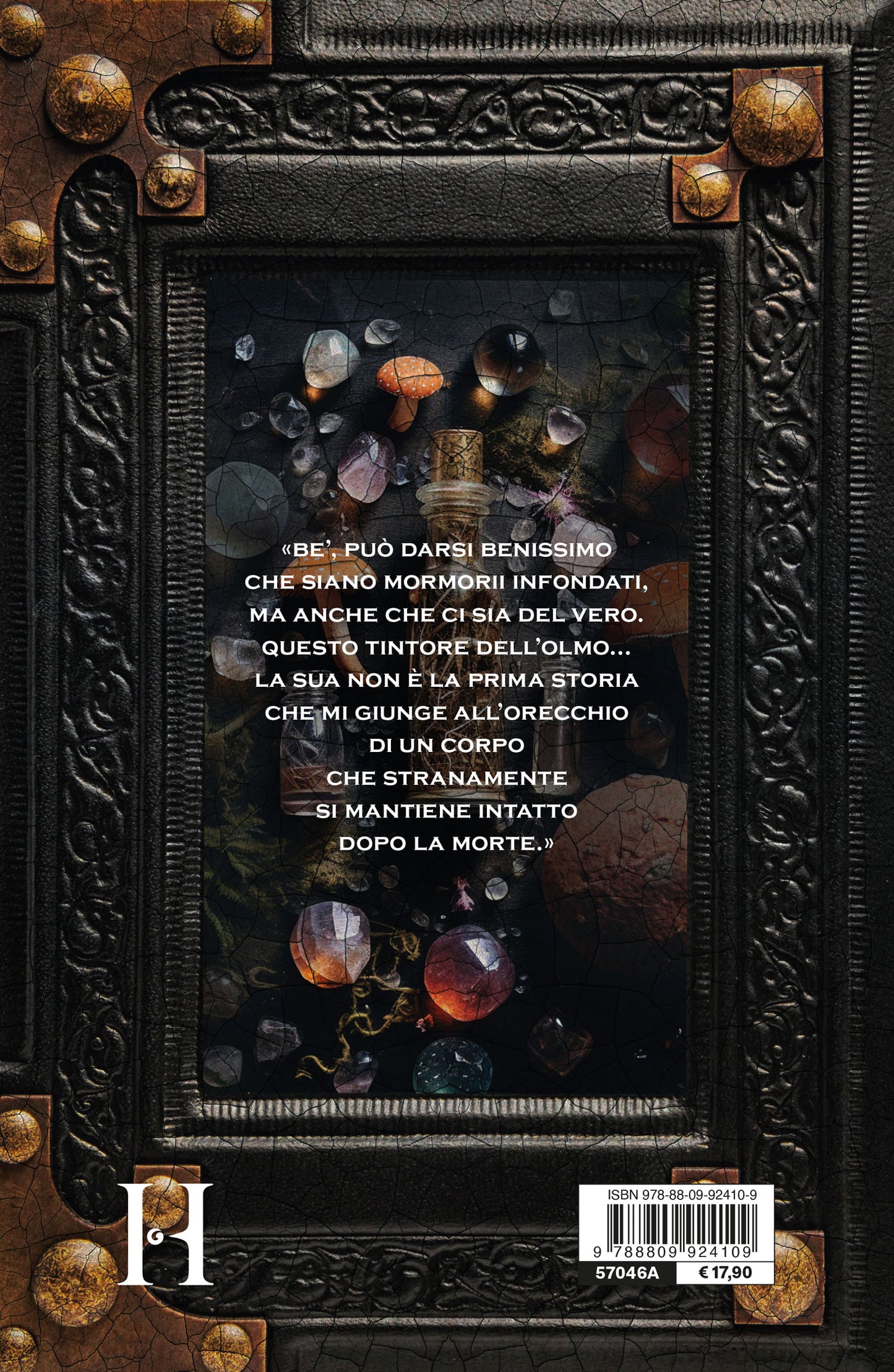 Il libro dei segreti