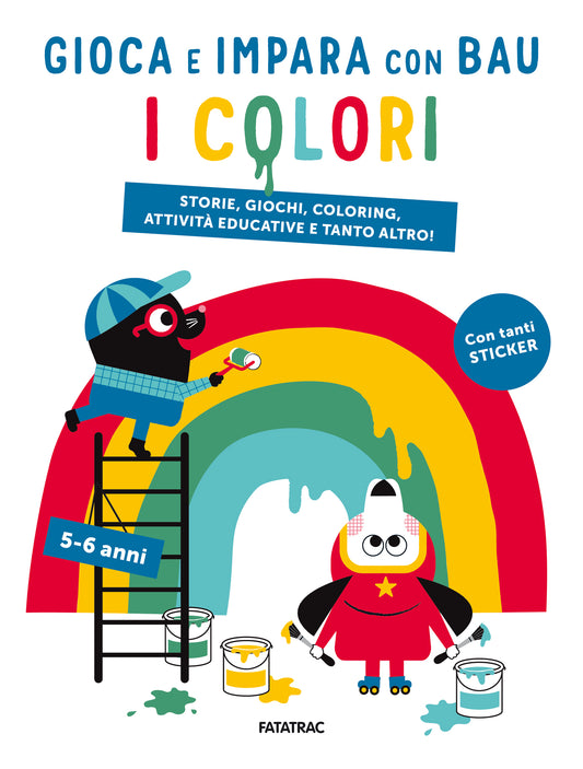 I colori