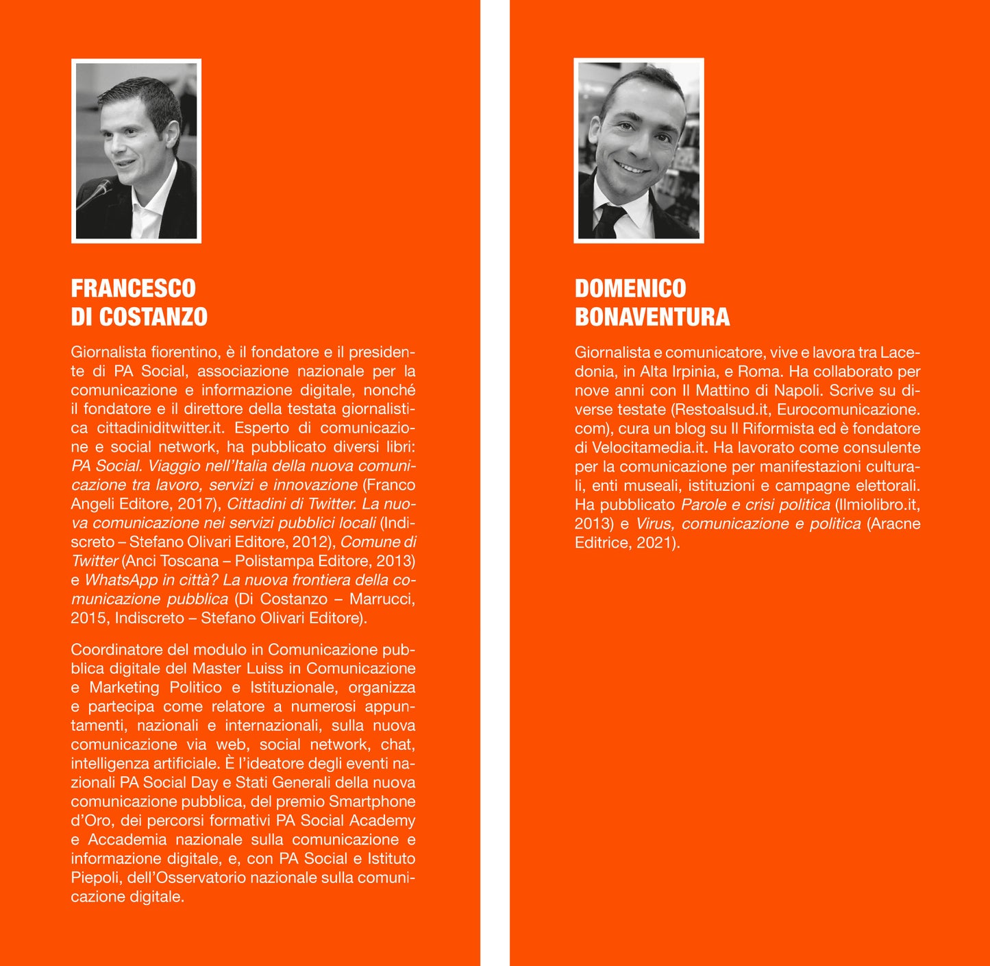 Digitale::La nuova era della comunicazione e informazione pubblica. Storia e prospettive del modello italiano