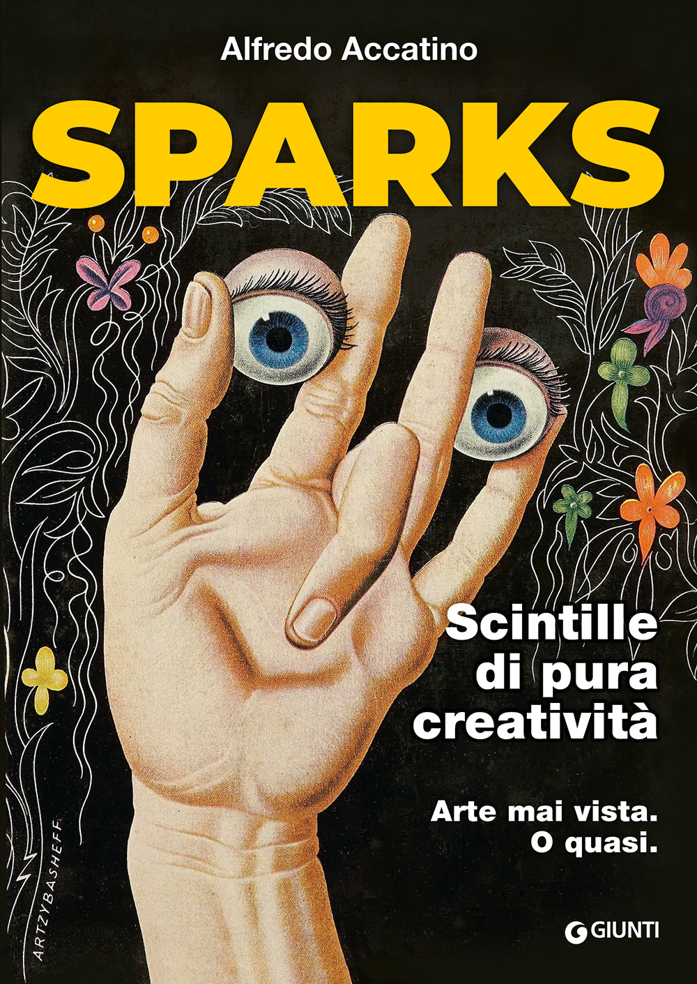 Sparks::Scintille di pura creatività