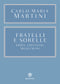 Fratelli e sorelle::Ebrei, cristiani, musulmani