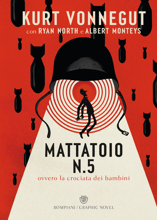 Mattatoio n. 5::ovvero la crociata dei bambini