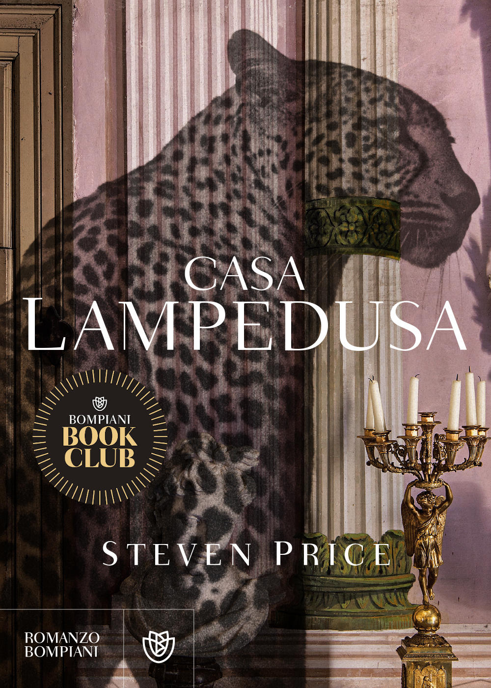 Casa Lampedusa