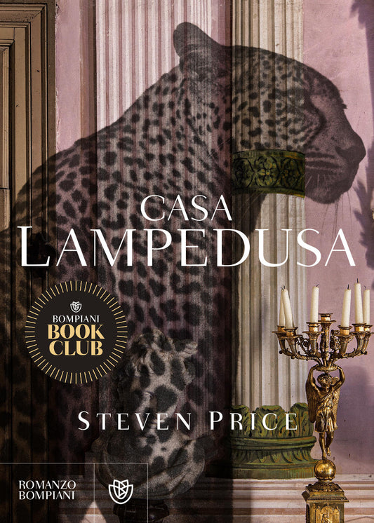 Casa Lampedusa