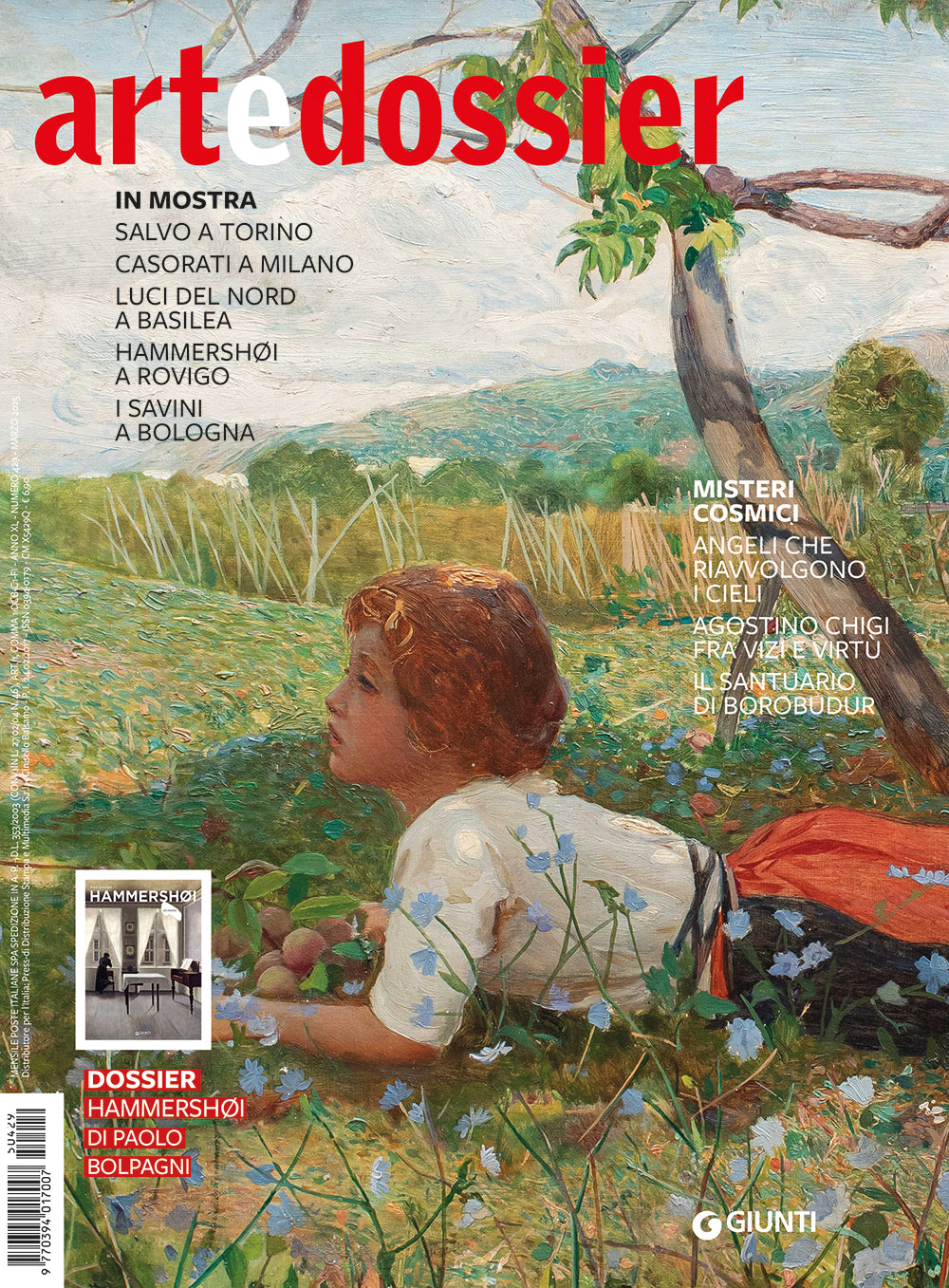 Art e Dossier n. 429 Marzo 2025