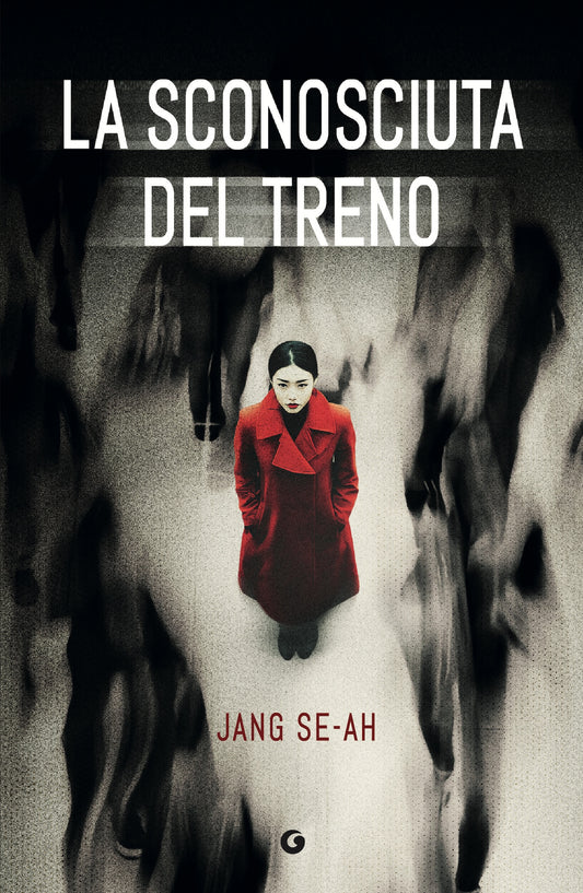 La sconosciuta del treno