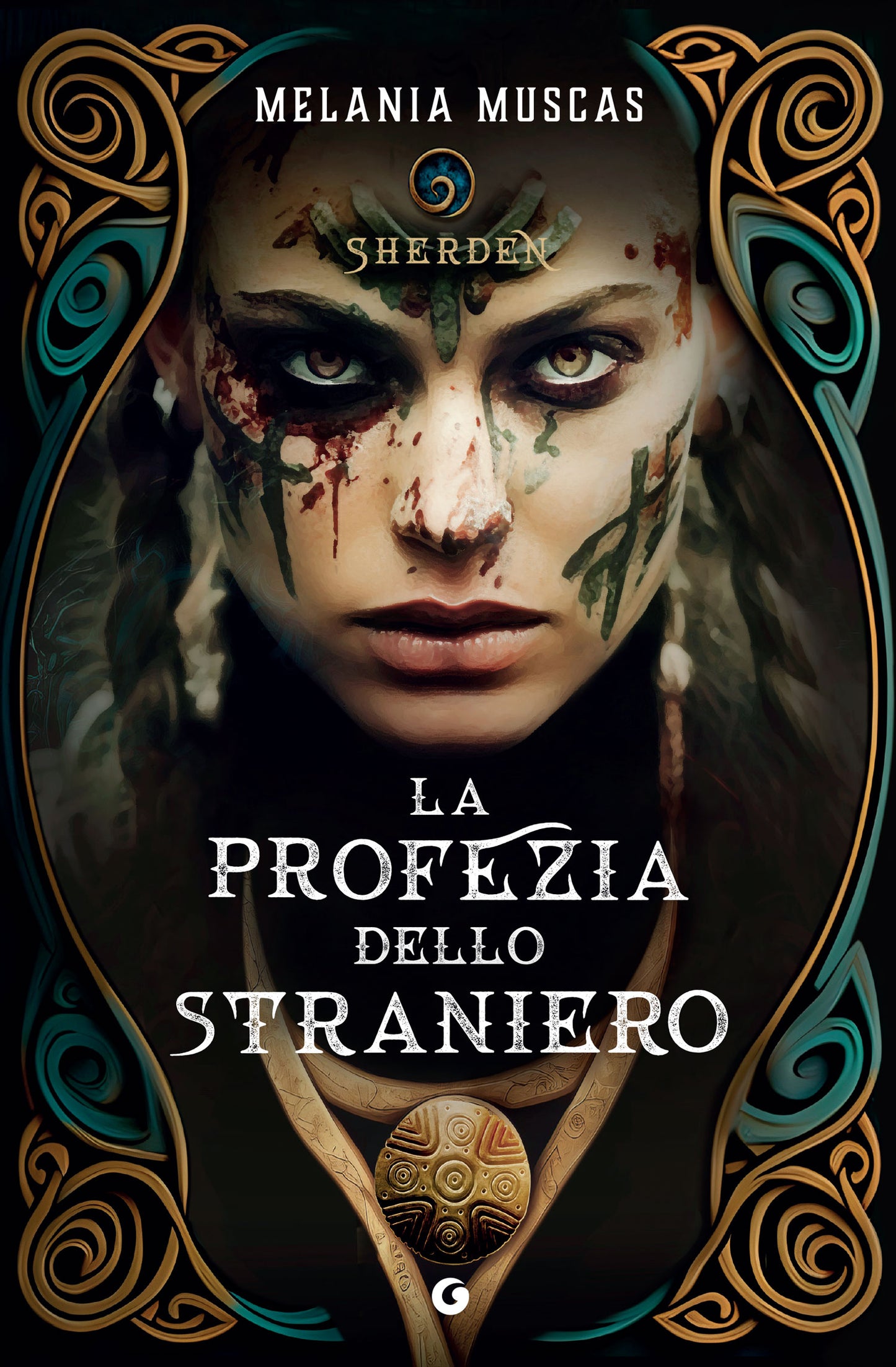 La profezia dello straniero ::Sherden