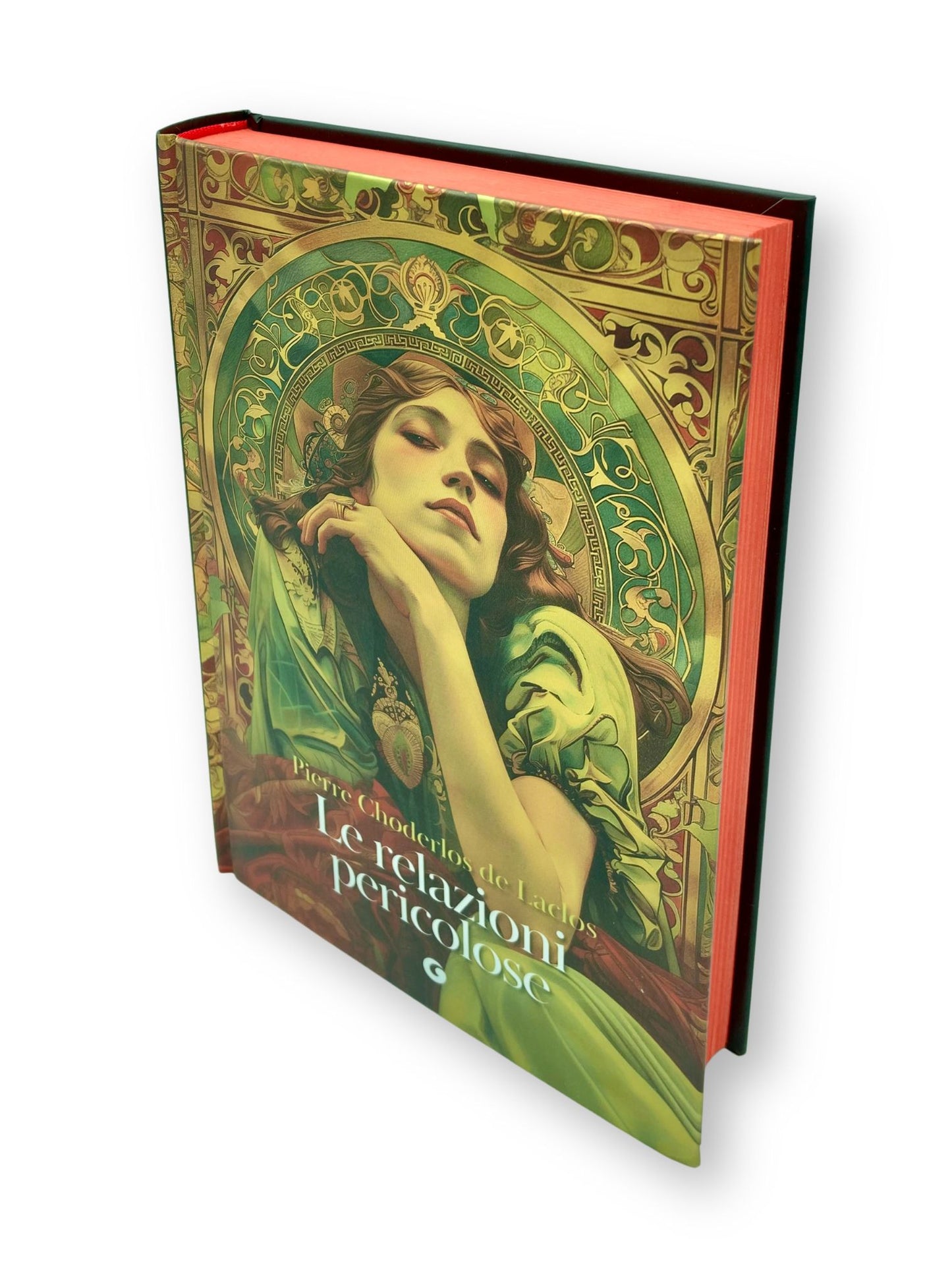 Le relazioni pericolose