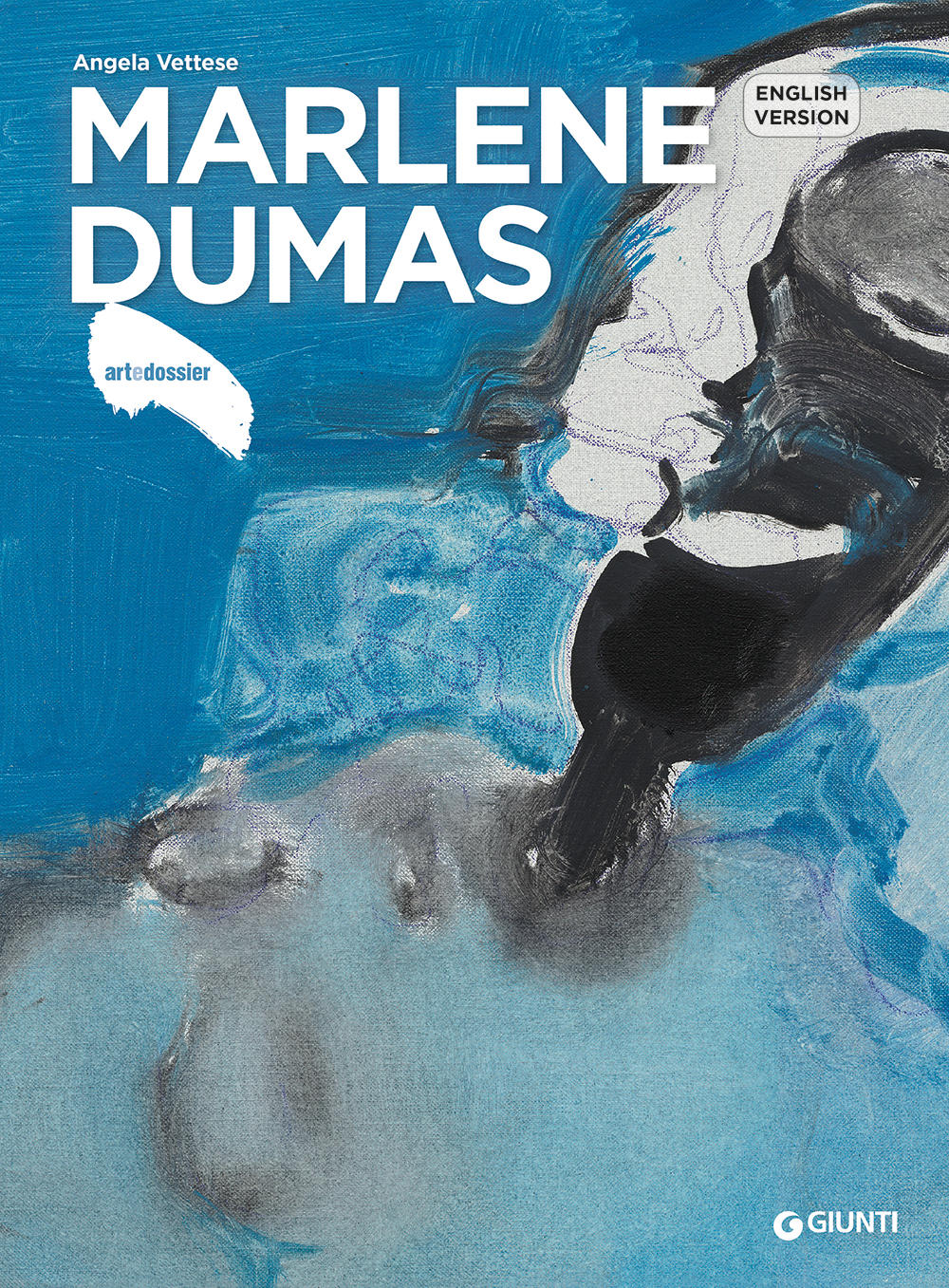 Marlene Dumas::English version