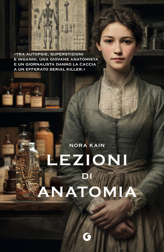 Lezioni di anatomia
