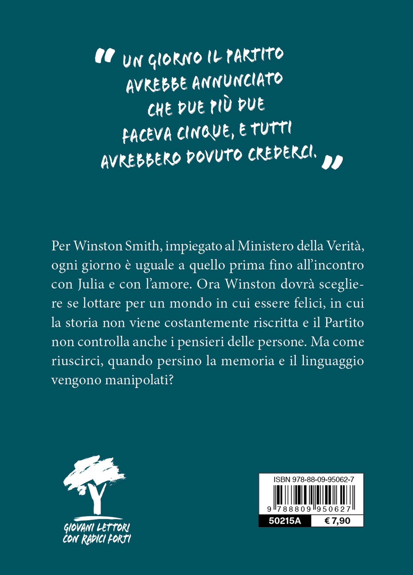 1984::Versione integrale