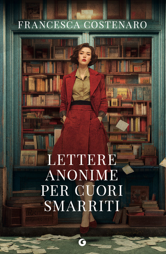 Lettere anonime per cuori smarriti