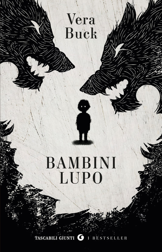 Bambini lupo