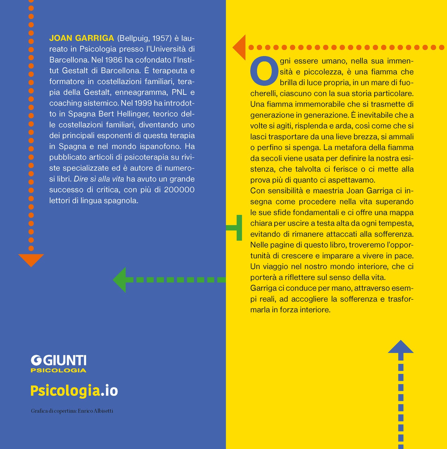 Dire sì alla vita ::Acquisire forza e lasciarsi alle spalle la sofferenza