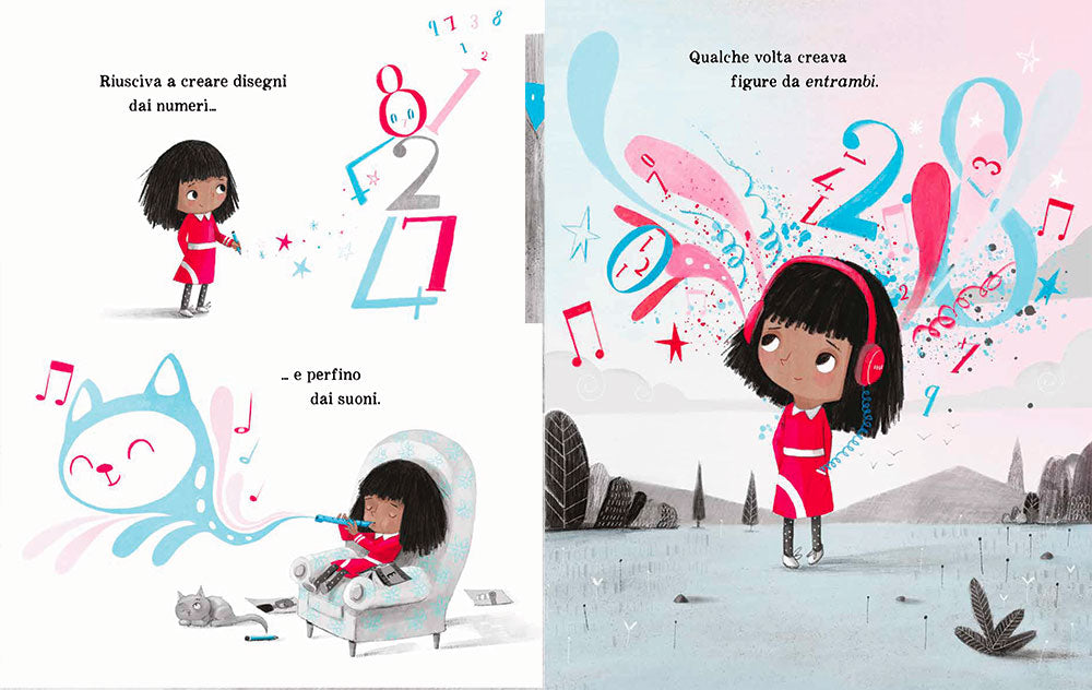 Meesha. E la storia di quando trovò un amico