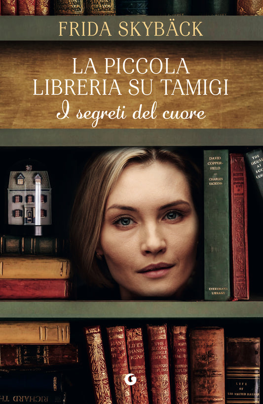 La piccola libreria sul Tamigi. I segreti del cuore