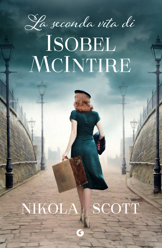 La seconda vita di Isobel Mcintyre