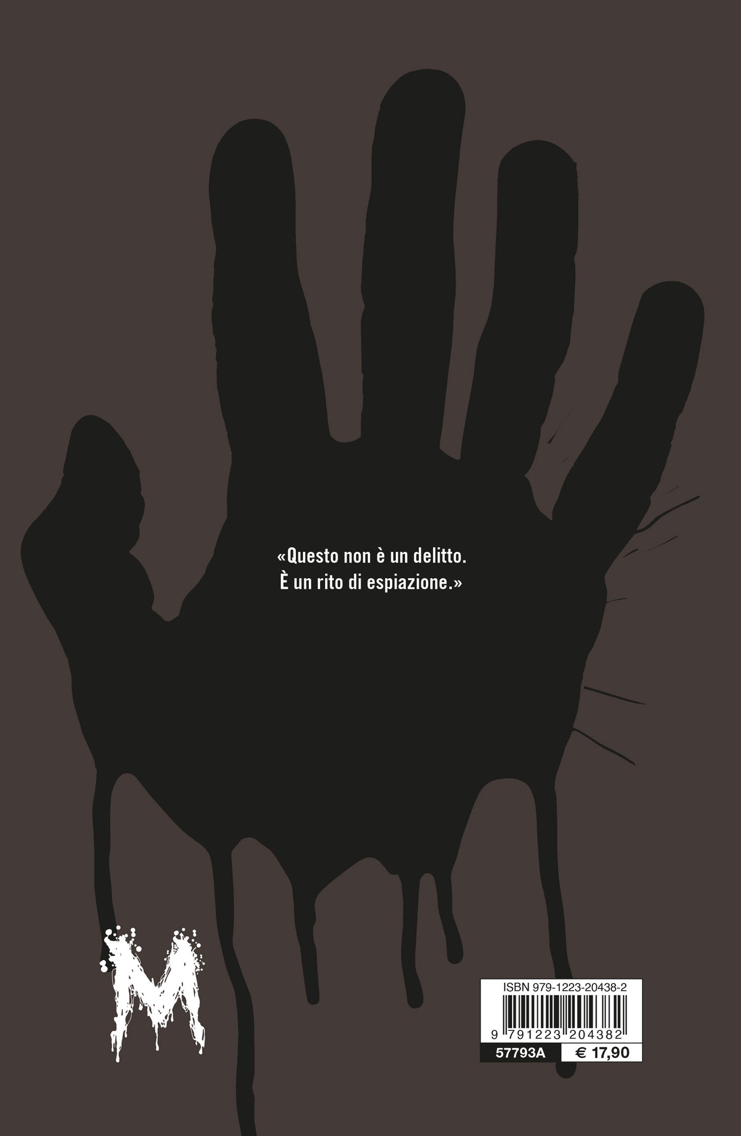 Il dilemma del carnefice