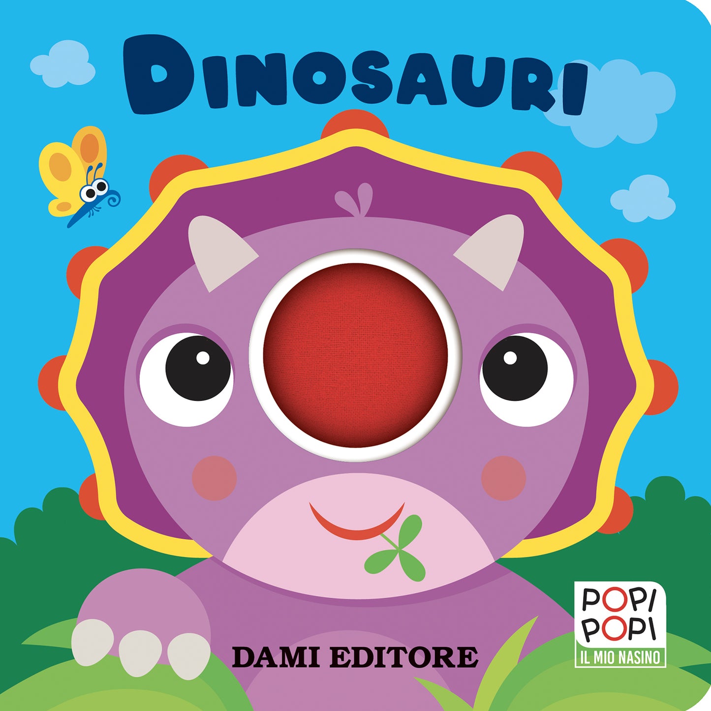 Dinosauri