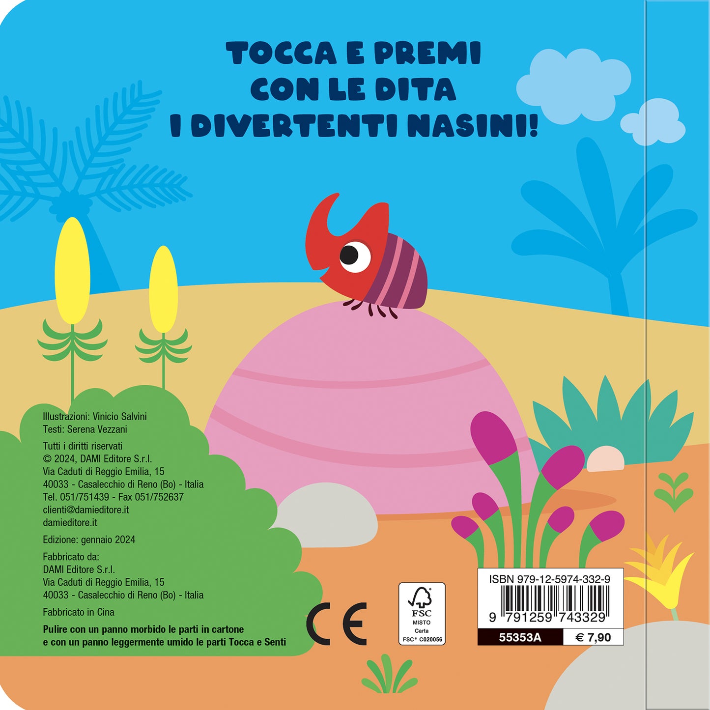 Dinosauri