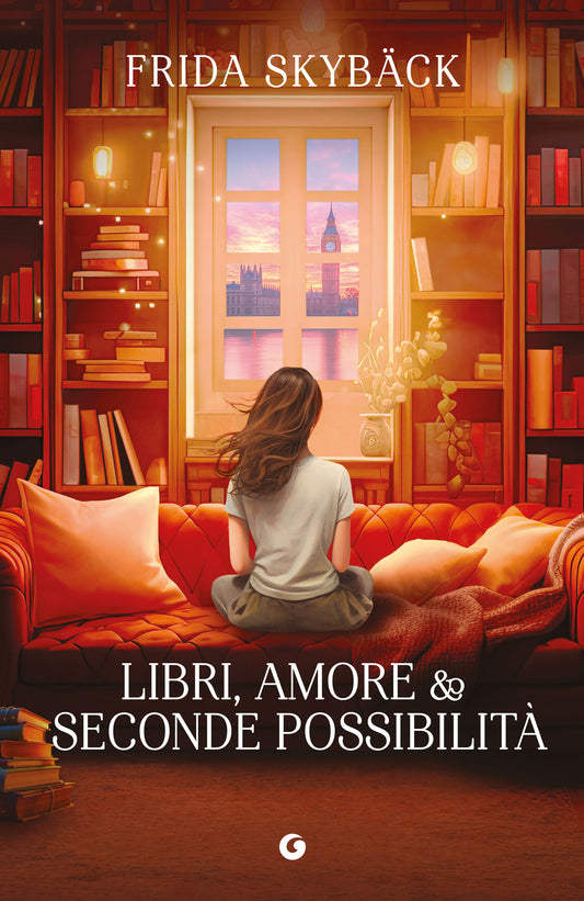 Libri, amore e seconde possibilità