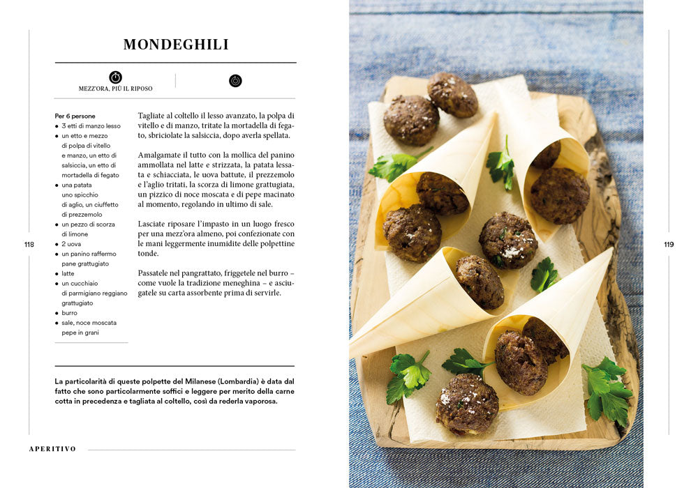 Aperitivo food & drink. 60 Ricette, 50 cocktail::60 Ricette, 50 cocktail