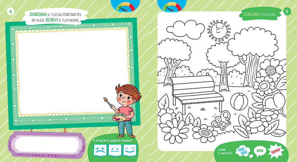 Superquadernini. Pregrafismo e prescrittura