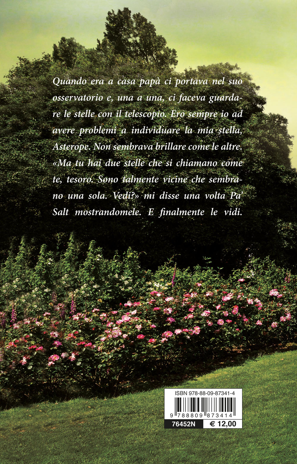 La ragazza nell'ombra