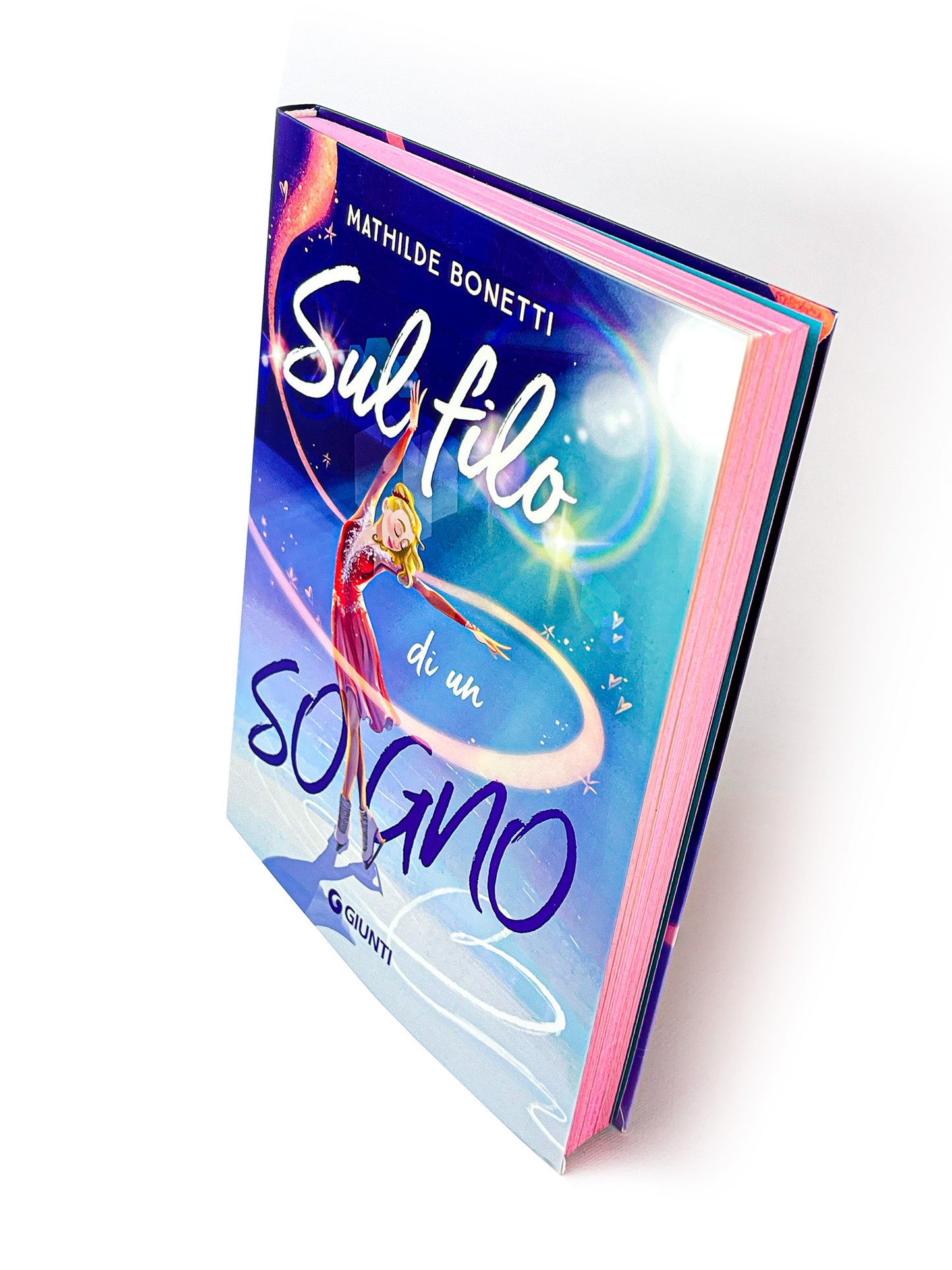 Sul filo di un sogno